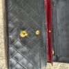 Chanel Double Flap Small Timeless Bag (1989/1991)