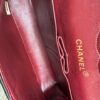 Chanel Double Flap Small Timeless Bag (1989/1991)