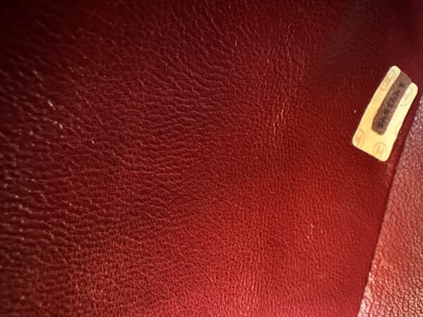 Chanel Double Flap Small Timeless Bag (1989/1991)