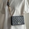 Chanel Vintage Six Chains Bag (1986/1988)