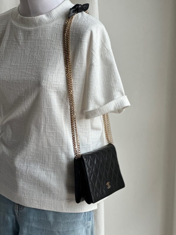 Chanel Vintage Six Chains Bag (1986/1988)