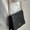 Chanel Vintage Six Chains Bag (1986/1988)