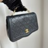 Chanel Vintage Bijoux Chain Mini Flap Bag (1989/1991)