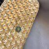 Fendi Rafia&Paillettes Baguette (2024)