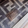Fendi Rafia&Paillettes Baguette (2024)