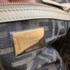 Fendi Rafia&Paillettes Baguette (2024)