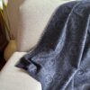 Chanel Plaid/Maxi Stola in 100% Cachemire