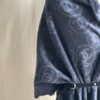 Chanel Plaid/Maxi Stola in 100% Cachemire