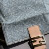 Fendi Light Denim Baguette (S/S 2006)