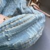 Fendi Light Denim Baguette (S/S 2006)