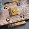 Fendi Light Denim Baguette (S/S 2006)