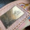 Fendi Light Denim Baguette (S/S 2006)