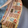 Fendi Light Denim Baguette (S/S 2006)
