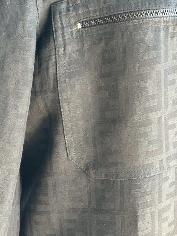 Fendi Vintage Light Jacket (anni ‘90)
