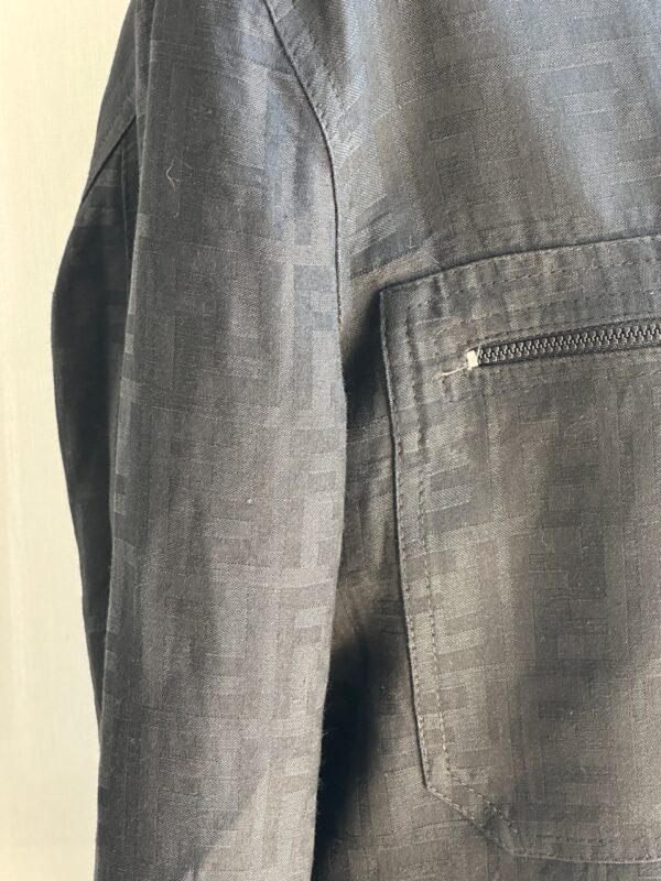 Fendi Vintage Light Jacket (anni ‘90)