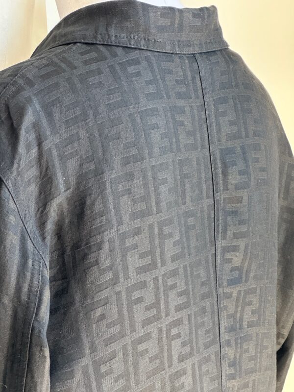 Fendi Vintage Light Jacket (anni ‘90)