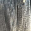 Fendi Vintage Light Jacket (anni ‘90)
