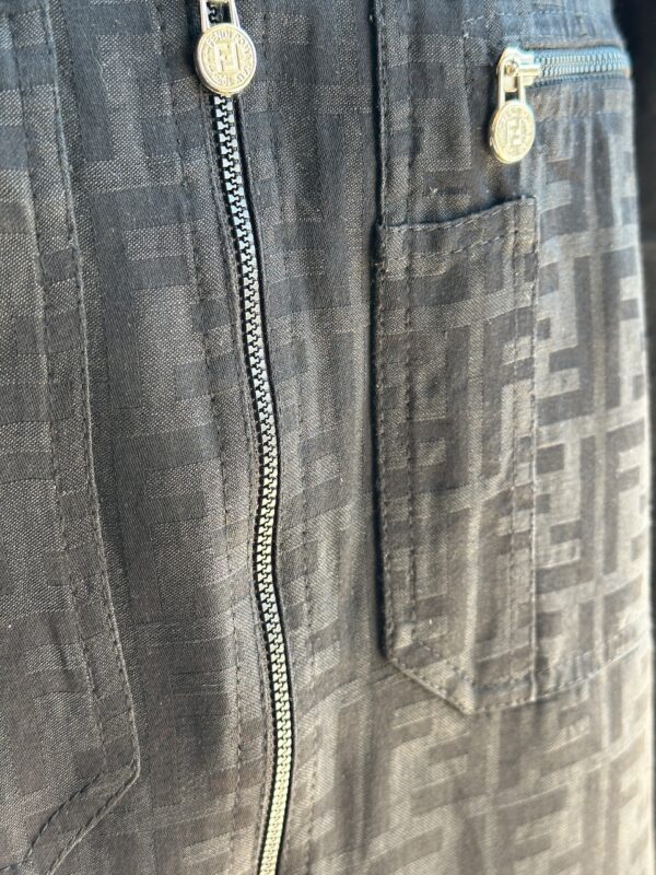 Fendi Vintage Light Jacket (anni ‘90)