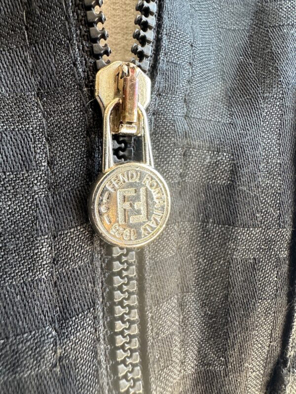 Fendi Vintage Light Jacket (anni ‘90)