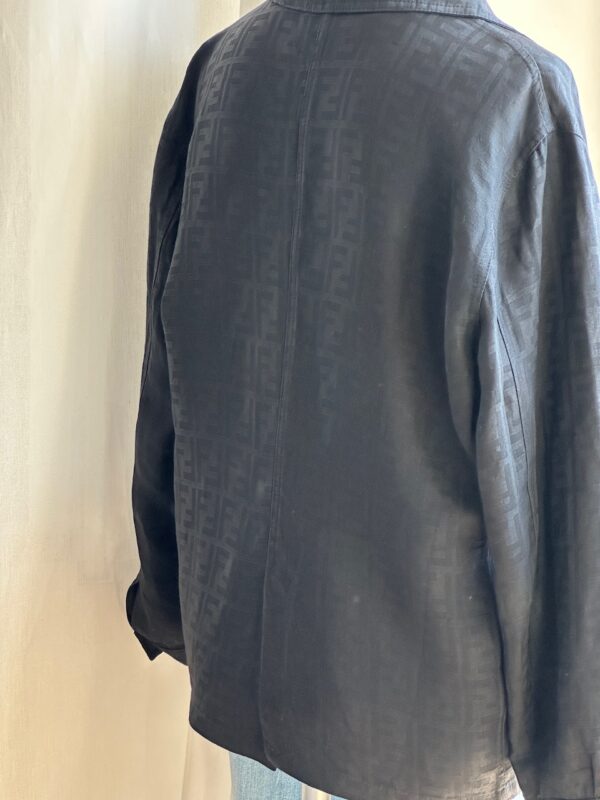 Fendi Vintage Light Jacket (anni ‘90)