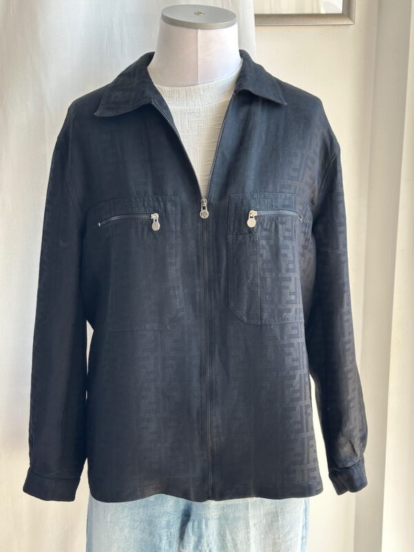 Fendi Vintage Light Jacket (anni ‘90)