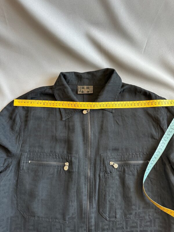 Fendi Vintage Light Jacket (anni ‘90)