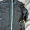 Fendi Vintage Light Jacket (anni ‘90)