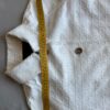 Fendi White Denim Trench (2005/2006)