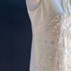 Emilio Pucci Vintage White Dress (anni 2000)
