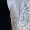 Emilio Pucci Vintage White Dress (anni 2000)