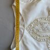 Emilio Pucci Vintage White Dress (anni 2000)