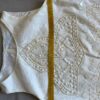 Emilio Pucci Vintage White Dress (anni 2000)