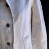 Fendi White Denim Trench (2005/2006)