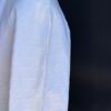 Fendi White Denim Trench (2005/2006)