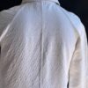 Fendi White Denim Trench (2005/2006)