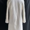 Fendi White Denim Trench (2005/2006)