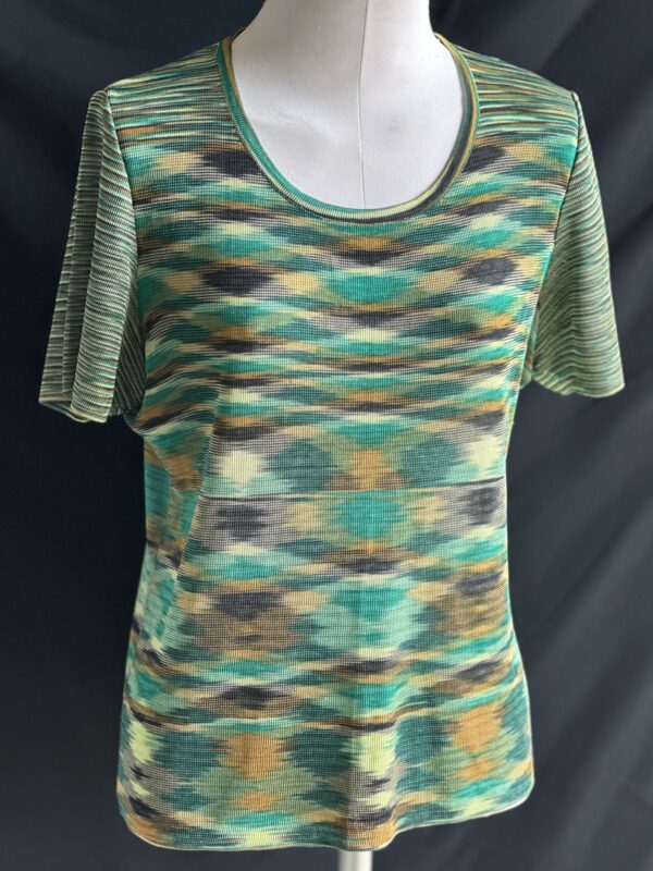 T-Shirt Missoni
