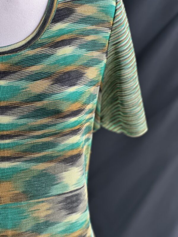 T-Shirt Missoni