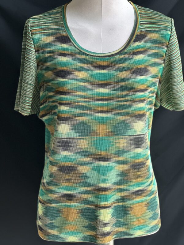 T-Shirt Missoni
