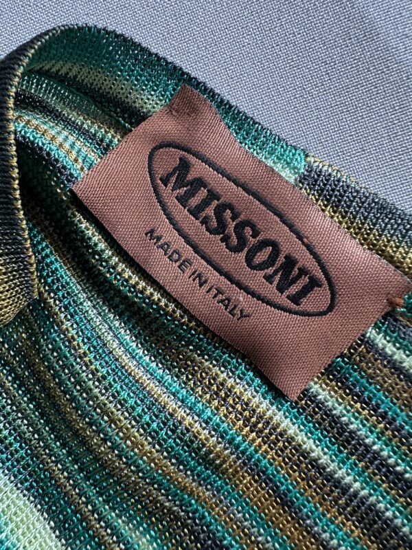 T-Shirt Missoni