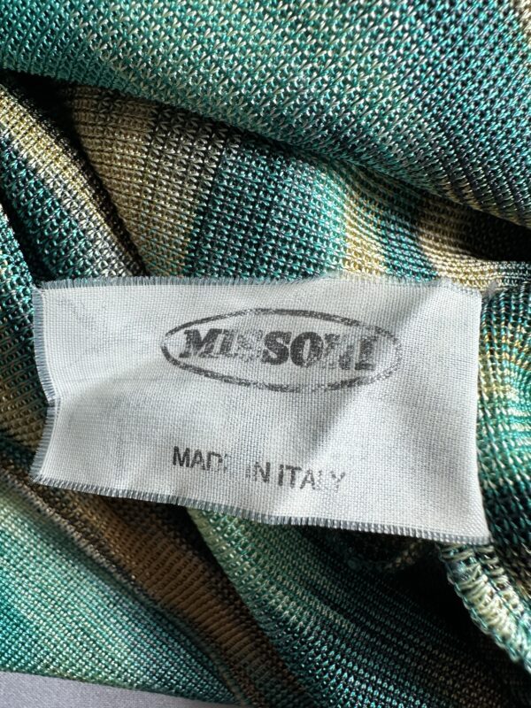 T-Shirt Missoni