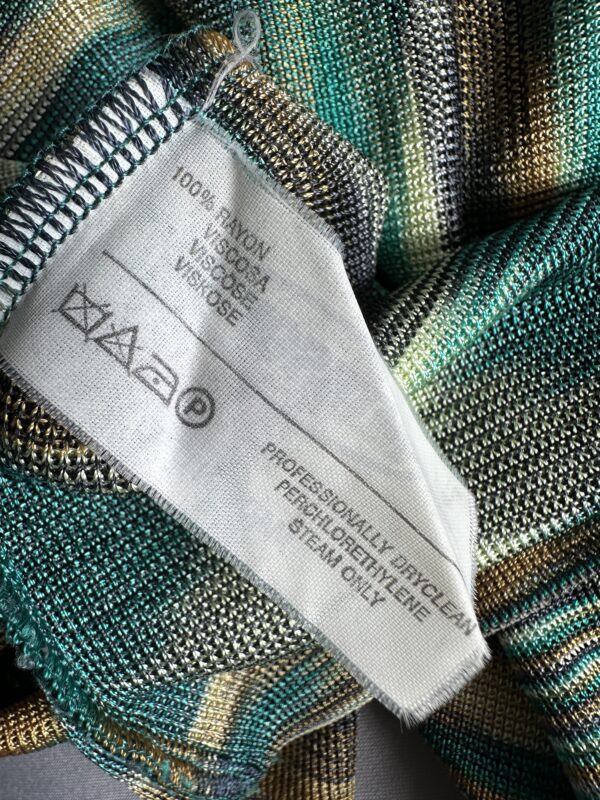 T-Shirt Missoni