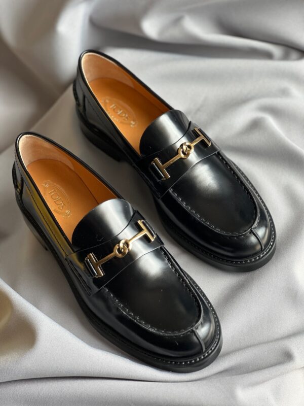 Mocassini Tod’s