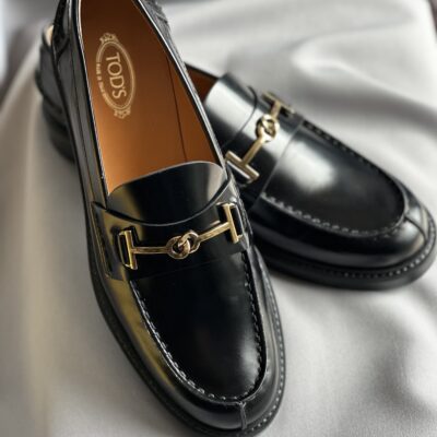 Mocassini Tod’s