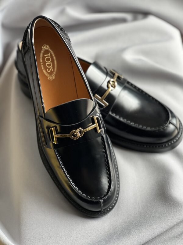 Mocassini Tod’s