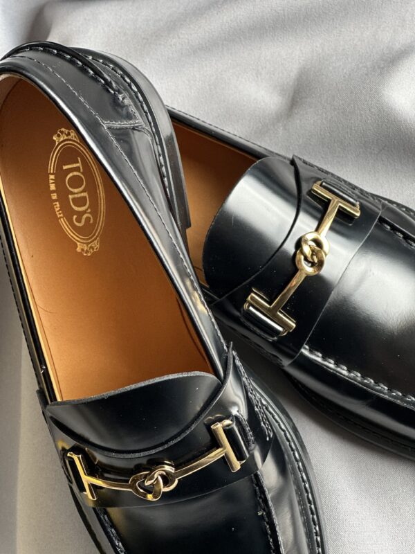 Mocassini Tod’s