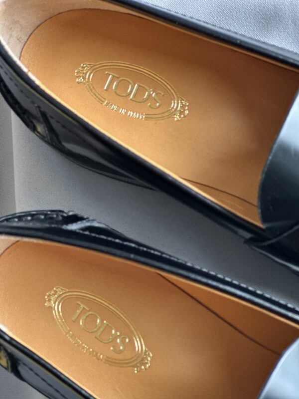 Mocassini Tod’s