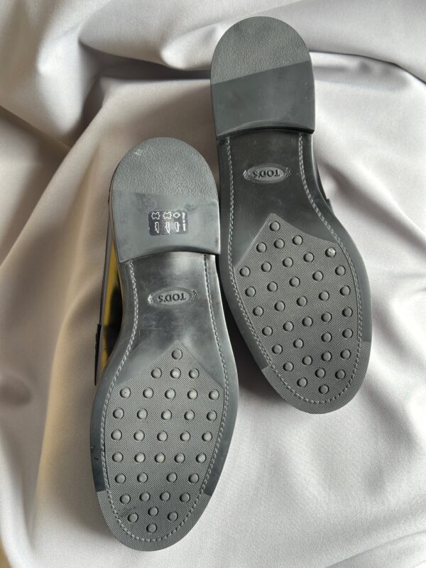 Mocassini Tod’s