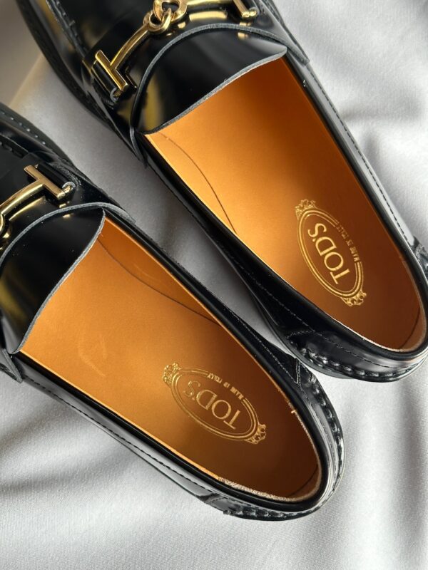 Mocassini Tod’s