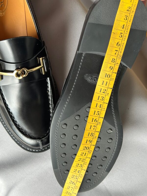 Mocassini Tod’s